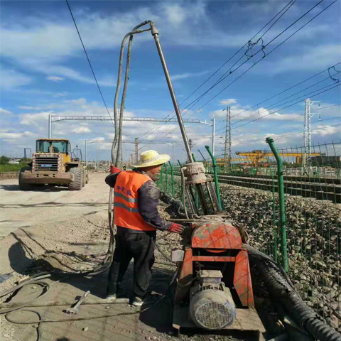 裕华建筑基础不均匀沉降的原因以及防治措施